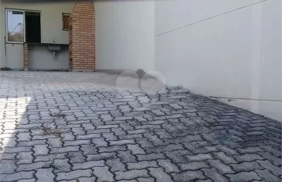 Sobrado com 4 quartos à venda em jardim leonor mendes de barros - sp