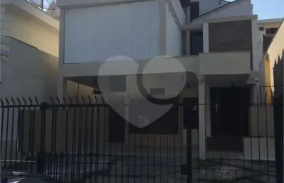 Casa com 3 quartos à venda na Rua Santo Adalberto, Jardim Franca, São Paulo