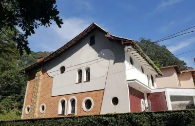 Sobrado com 4 quartos à venda em vila albertina - sp