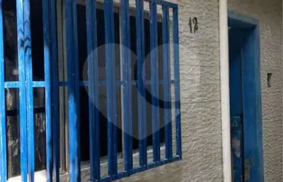 Casa com 2 quartos à venda na Carmem Lúcia Carneiro, Tucuruvi, São Paulo