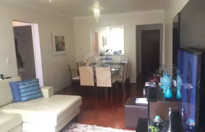 Apartamento com 3 quartos à venda em barro branco (zona norte) - sp