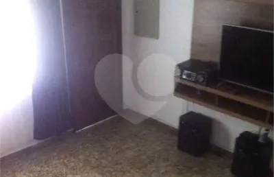 Sobrado com 3 quartos à venda em vila nova galvão - sp