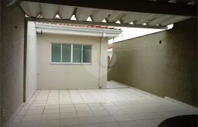 Sobrado com 3 quartos à venda em sítio do mandaqui - sp