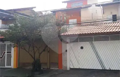 Sobrado com 3 quartos à venda em penha de frança - sp