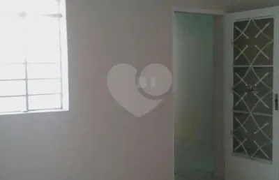 Apartamento com 2 quartos à venda na Rua Alfredo Pujol, Santana, São Paulo