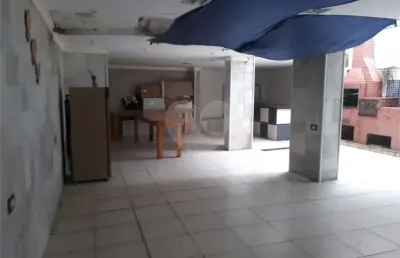 Casa com 2 quartos à venda na Ararima, Imirim, São Paulo