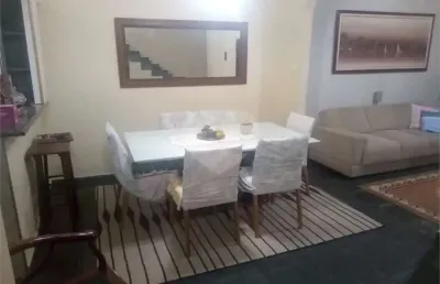 Sobrado com 2 quartos à venda em jardim são paulo(zona norte) - sp