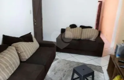 Sobrado com 3 quartos à venda em vila guilherme - sp
