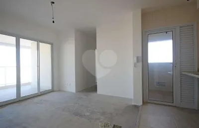 Apartamento com 2 quartos à venda em jardim são paulo(zona norte) - sp