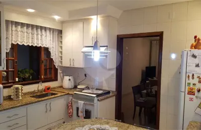 Casa com 3 quartos à venda em jardim virginia bianca - sp