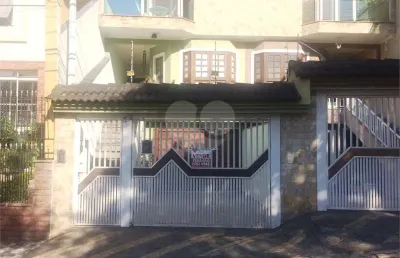 Sobrado com 3 quartos à venda em jardim são paulo(zona norte) - sp