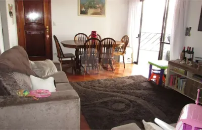 Apartamento com 3 quartos à venda em parada inglesa - sp