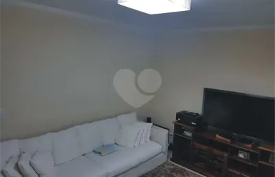 Sobrado com 3 quartos à venda em vila nova mazzei - sp