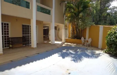 Sobrado com 3 quartos à venda em jardim são bento - sp