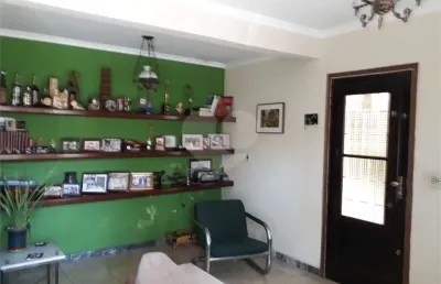 Sobrado com 3 quartos à venda em jardim são paulo(zona norte) - sp