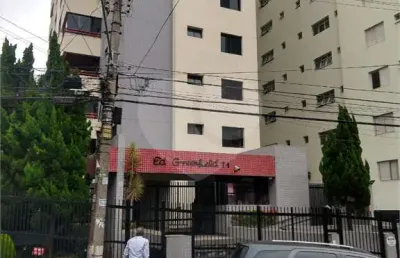 Apartamento com 4 quartos à venda em parque mandaqui - sp