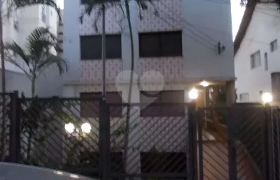 Cobertura com 3 quartos à venda na Rua Aureliano Leal, Santana, São Paulo