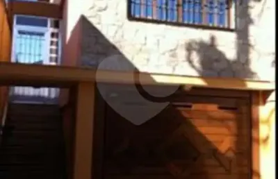 Sobrado com 3 quartos à venda em vila isolina mazzei - sp