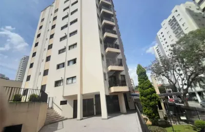 Apartamento com 4 quartos à venda em parque mandaqui - sp