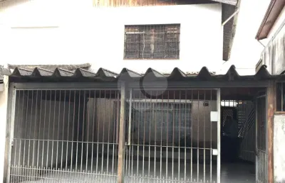 Sobrado com 3 quartos à venda em jardim leonor mendes de barros - sp