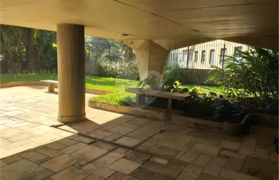 Apartamento com 3 quartos à venda em jardim paulista - sp