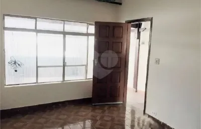 Casa térrea com 4 quartos à venda em casa verde alta - sp
