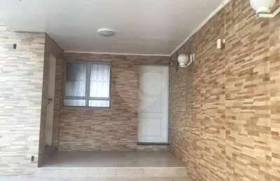 Casa com 3 quartos à venda na Rua do Orfanato, Vila Prudente, São Paulo