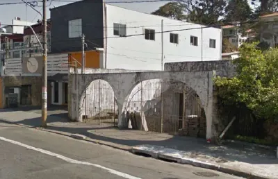 Terreno à venda na Avenida Nova Cantareira, Tucuruvi, São Paulo