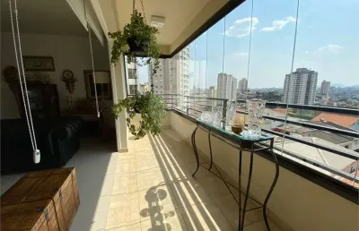 Apartamento com 3 quartos à venda em lauzane paulista - sp