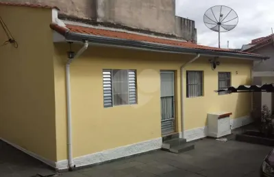 Casa térrea com 3 quartos à venda em parque casa de pedra - sp