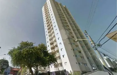 Apartamento com 1 quarto à venda na Rua Pedro Doll, Santana, São Paulo