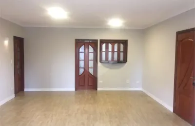 Apartamento com 3 quartos à venda na Avenida Nova Cantareira, Santana, São Paulo