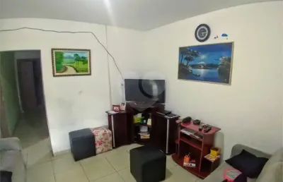 Casa com 3 quartos à venda na Ouro Grosso, Casa Verde, São Paulo