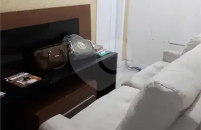 Apartamento com 2 quartos à venda em santa efigênia - sp