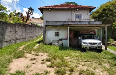Terreno à venda na Alexandre Ribeiro, Horto, São Paulo