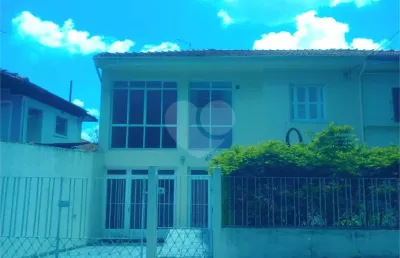 Casa com 4 quartos à venda na Rua Casa Forte, Jardim Franca, São Paulo