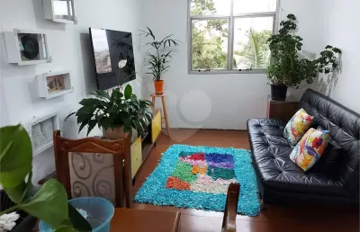 Apartamento com 2 quartos à venda em lauzane paulista - sp