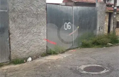 Condomínio com 1 quartos à venda em jardim virginia bianca - sp