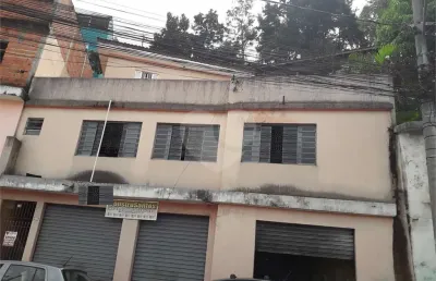 Condomínio com 3 quartos à venda em jardim daysy - sp