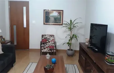 Casa térrea com 2 quartos à venda em jardim leonor mendes de barros - sp