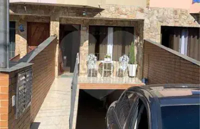 Condomínio com 2 quartos à venda em vila medeiros - sp