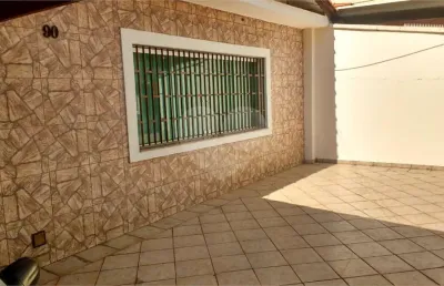 Casa térrea com 2 quartos à venda em vila irmãos arnoni - sp