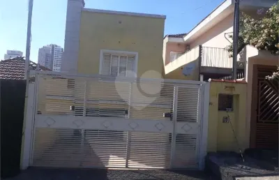 Sobrado com 3 quartos à venda em vila ester (zona norte) - sp