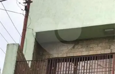 Sobrado com 3 quartos à venda em vila isolina mazzei - sp