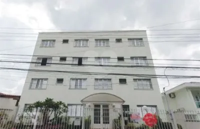 Apartamento com 1 quartos à venda em casa verde média - sp