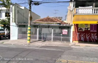 Casa com 3 quartos à venda na Rua Monjolo, Freguesia do Ó, São Paulo