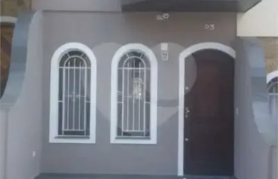 Condomínio com 2 quartos à venda em parque ramos freitas - sp