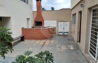 Casa com 3 quartos à venda na Cornélio Serafim, Tremembé, São Paulo