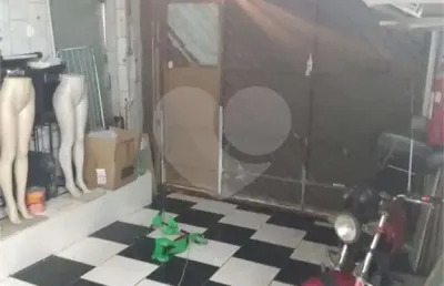 Casa com 1 quarto à venda na Da Cavalgada, Parque Edu Chaves, São Paulo