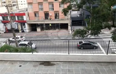Apartamento com 3 quartos à venda na Rua Alfredo Pujol, Santana, São Paulo